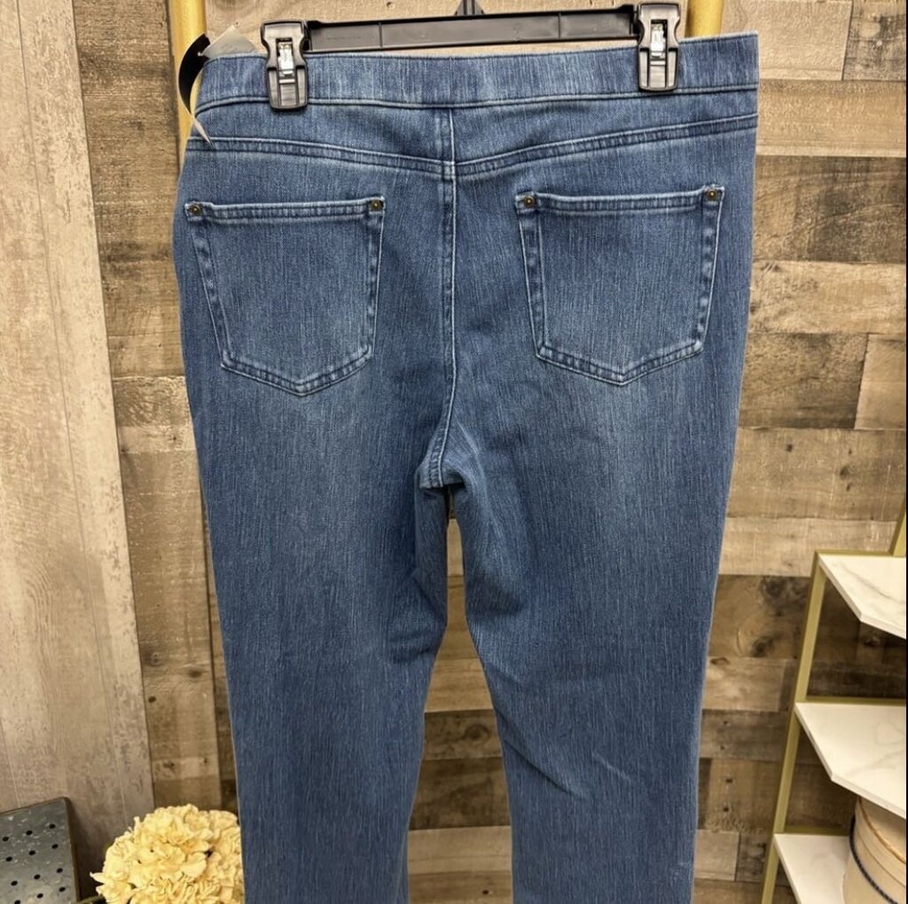Bella by Kim Gravel Flex Med Wash Pull On