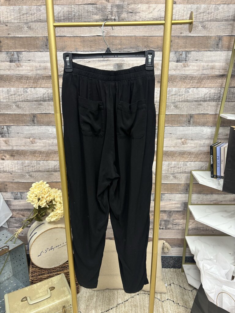 Velvet by Graham & Spencer Paperboy Waist