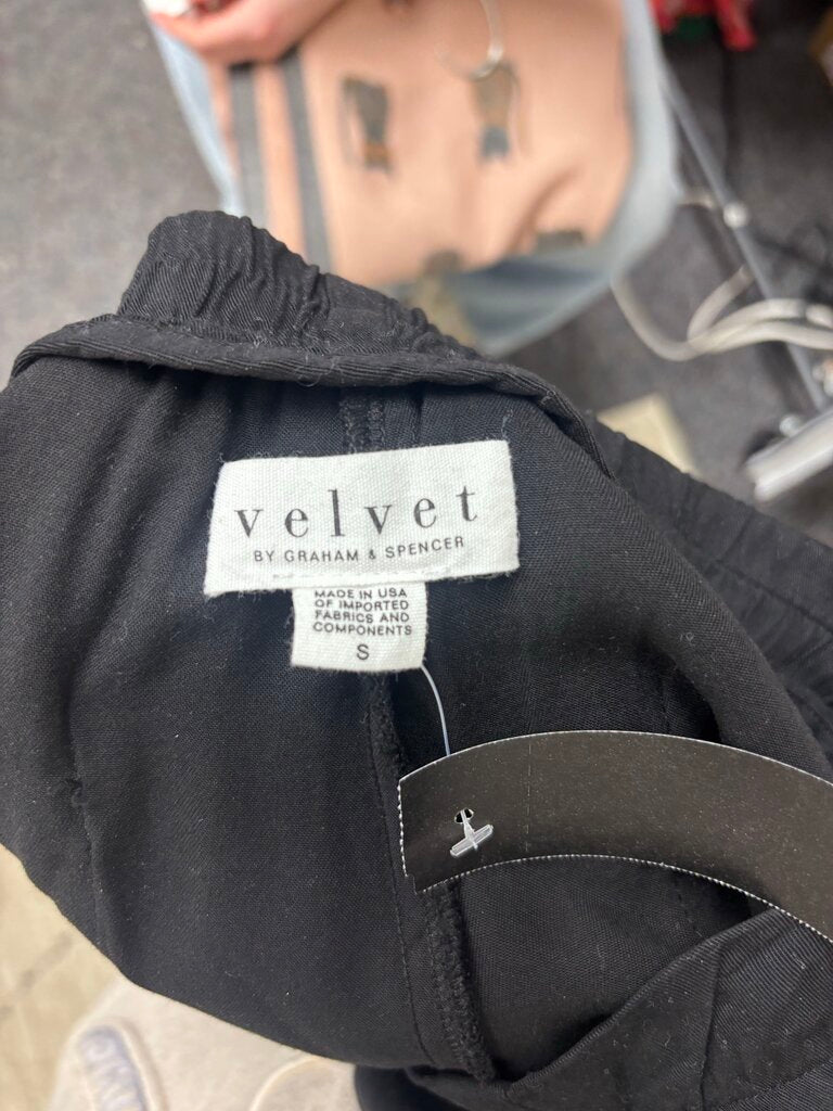 Velvet by Graham & Spencer Paperboy Waist