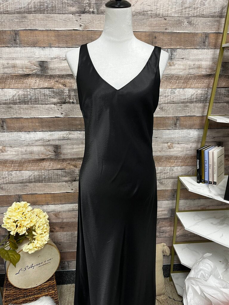 KM Collections by Milla Bell Black 2 Piece Set