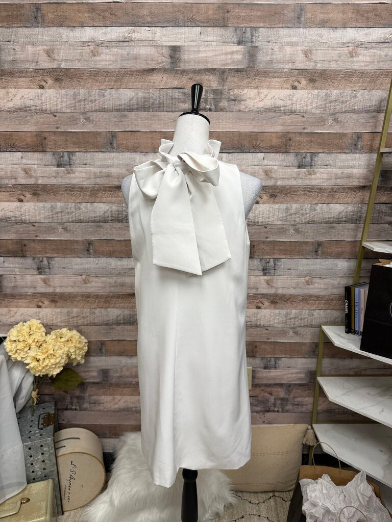 Tuckernuck White Mock Tunic