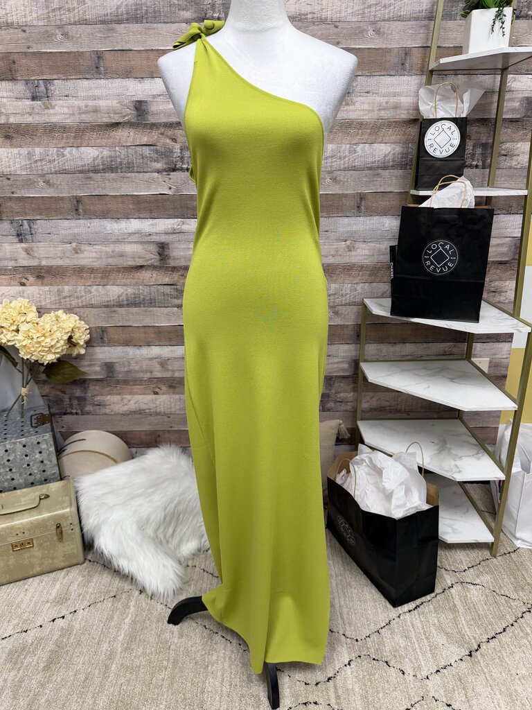 NWT Simon Miller Valley (Lime) Green Maxi