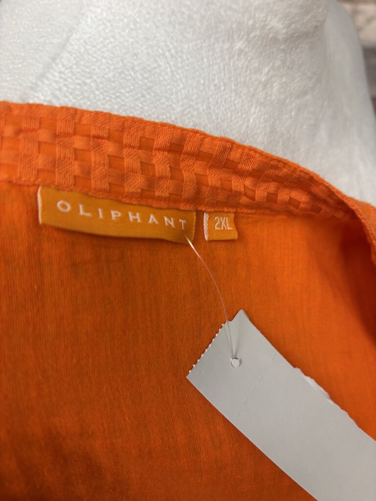 Oliphant Textured Midi Dress With Puff Sleeve