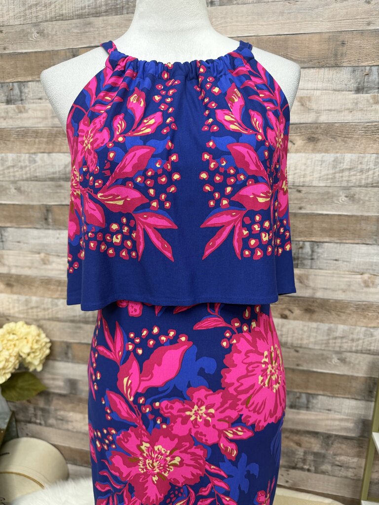 Lily Pulitzer Stella Mae Halter Dress