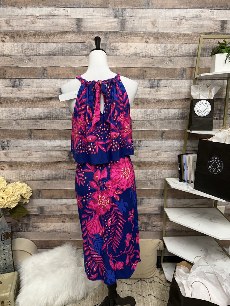 Lily Pulitzer Stella Mae Halter Dress