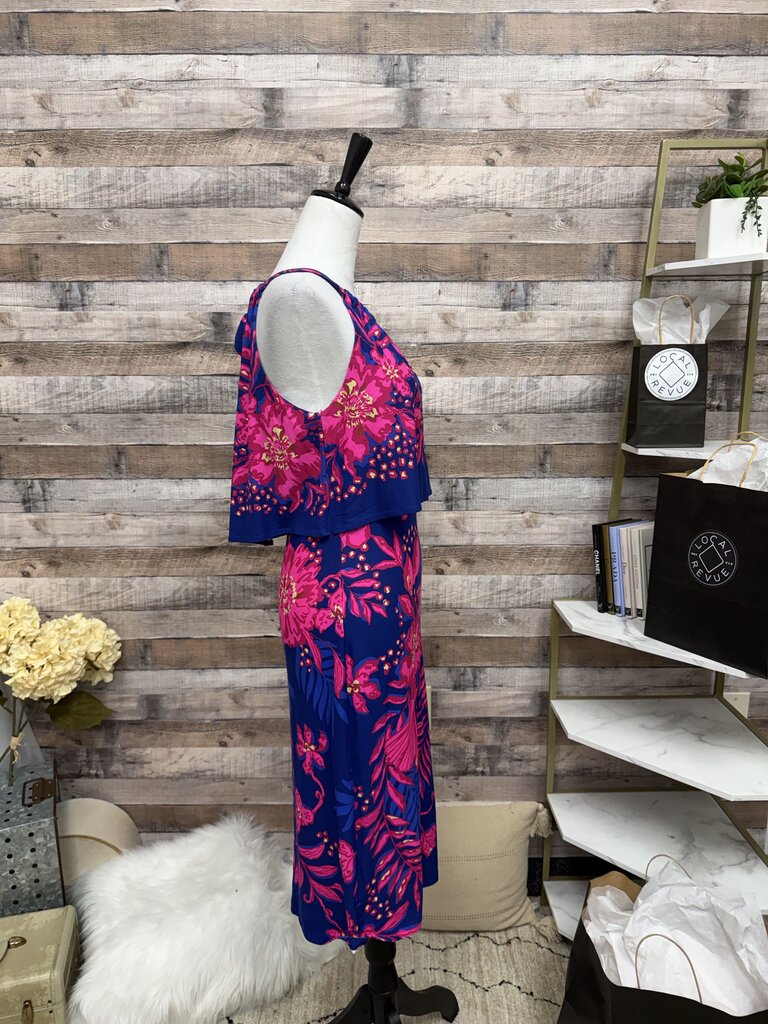 Lily Pulitzer Stella Mae Halter Dress