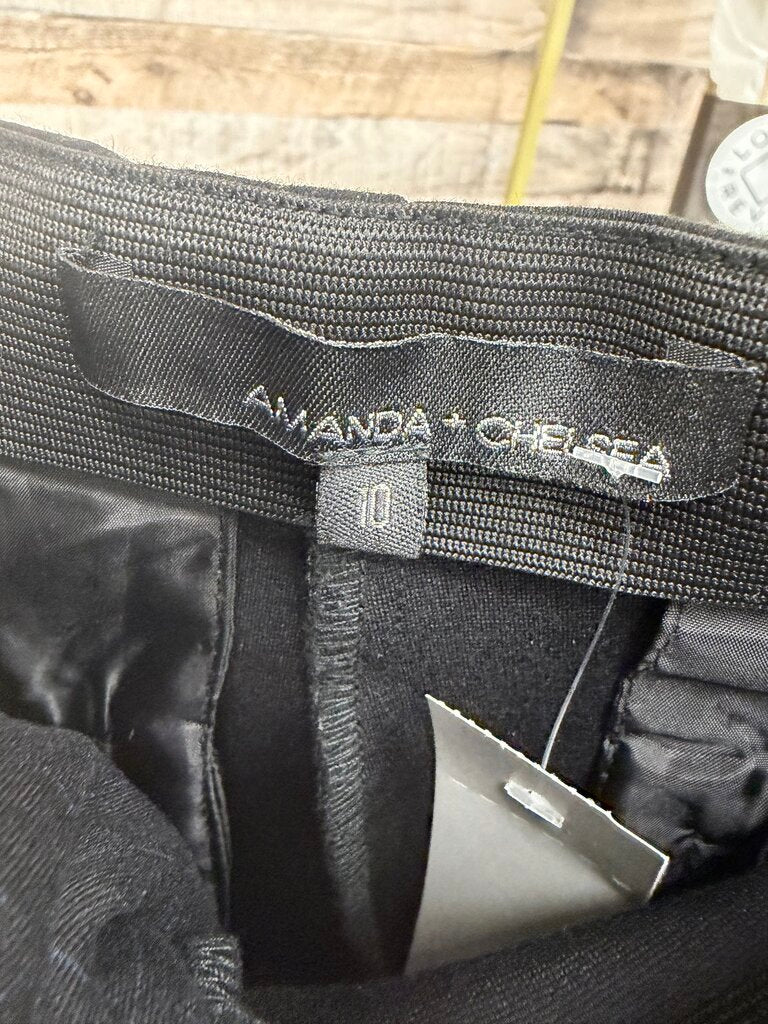 Amanda + Chelsea Dress Pants