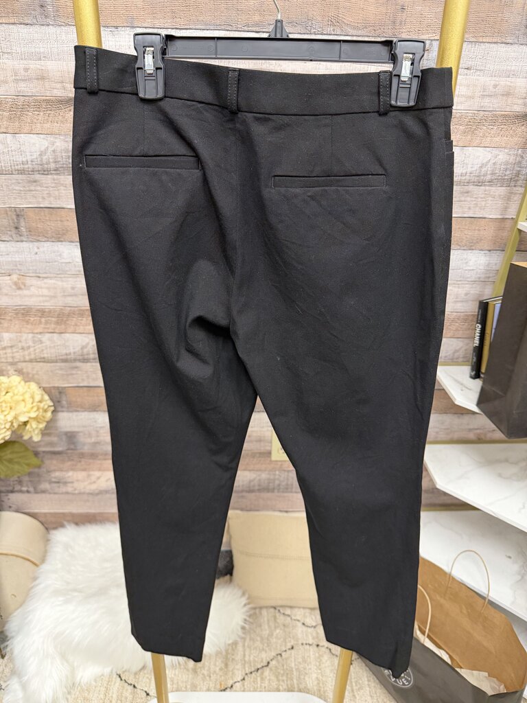 Banana Republic Solan Curvy Fit Dress Pants