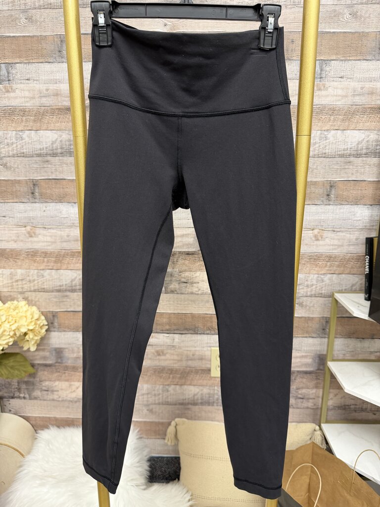 Lululemon Leggings, Align-High Rise Pant 28"