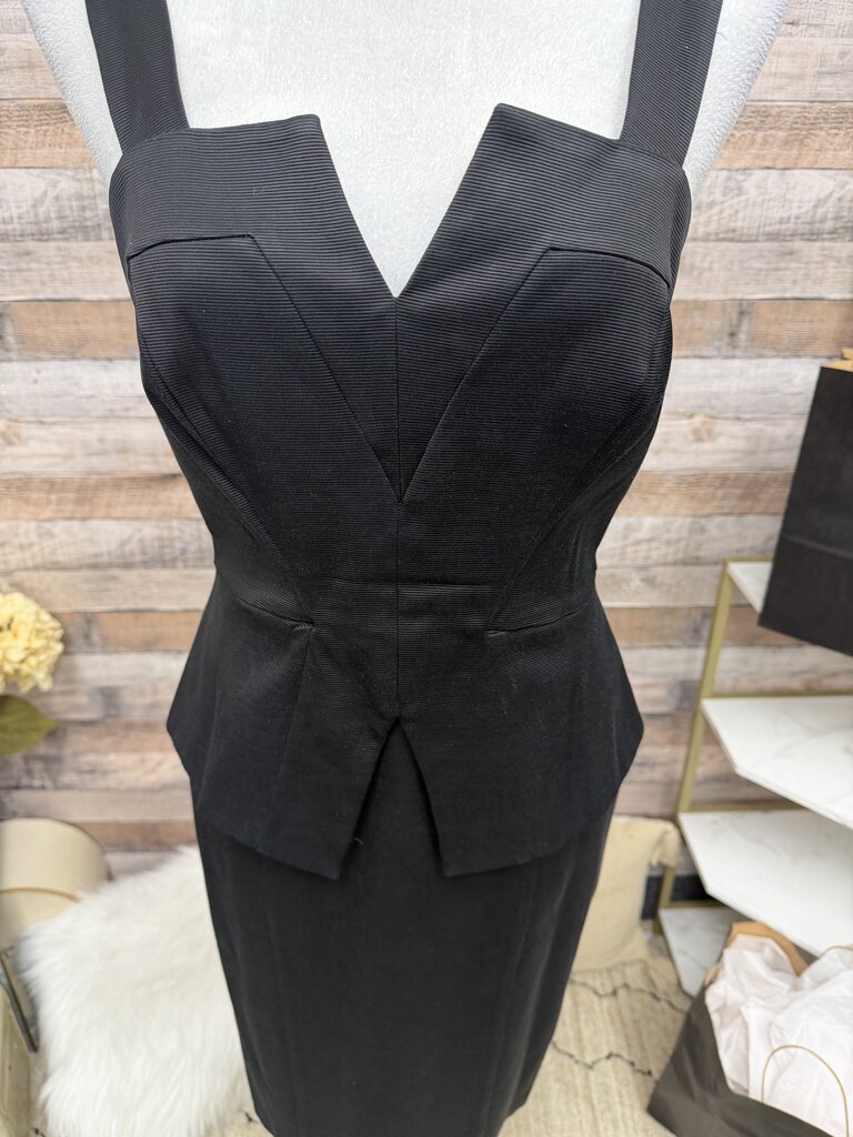 White House Black Market Little Black Dress