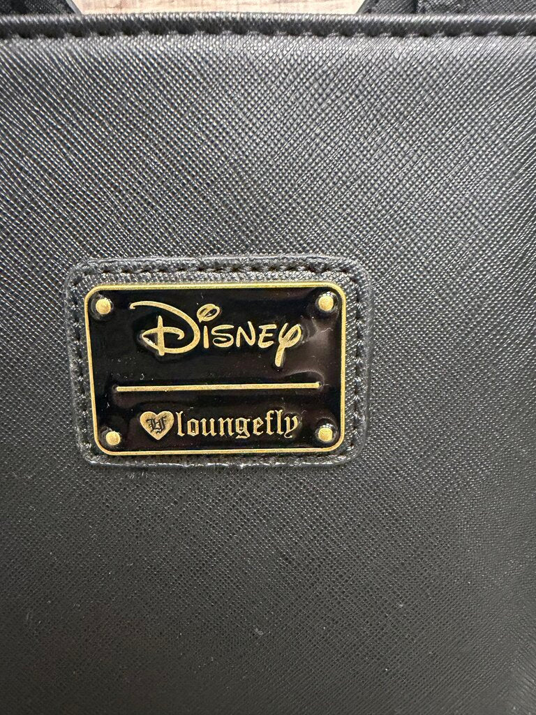 Disney Loungefly Hocus Pocus Binx Black Cat Collectable Tote