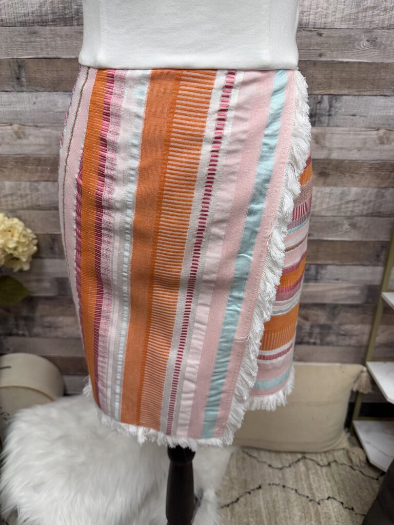 Multicolor Hutch For Anthropologie Kalyn Style Dress