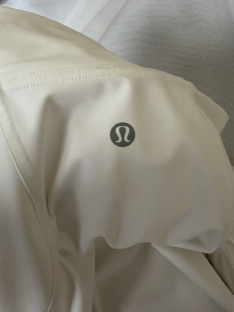 Lululemon Activewear Half-Zip Pullover
