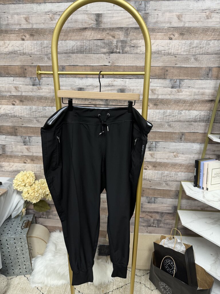 Calvin Klein Jeans Grey Athletic Joggers