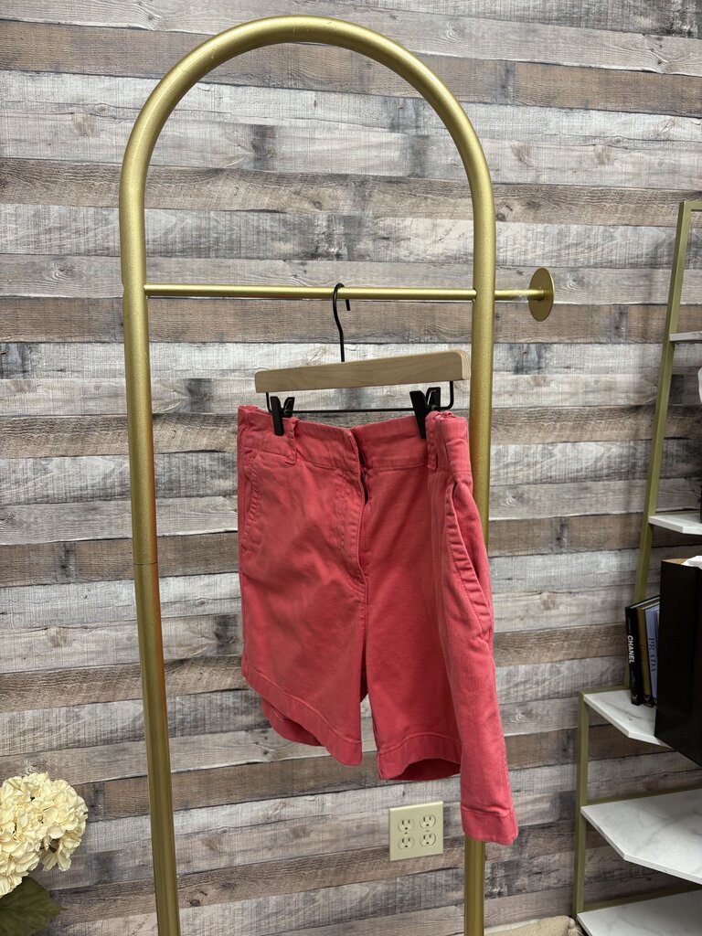 Vineyard Vines Red Chino Shorts