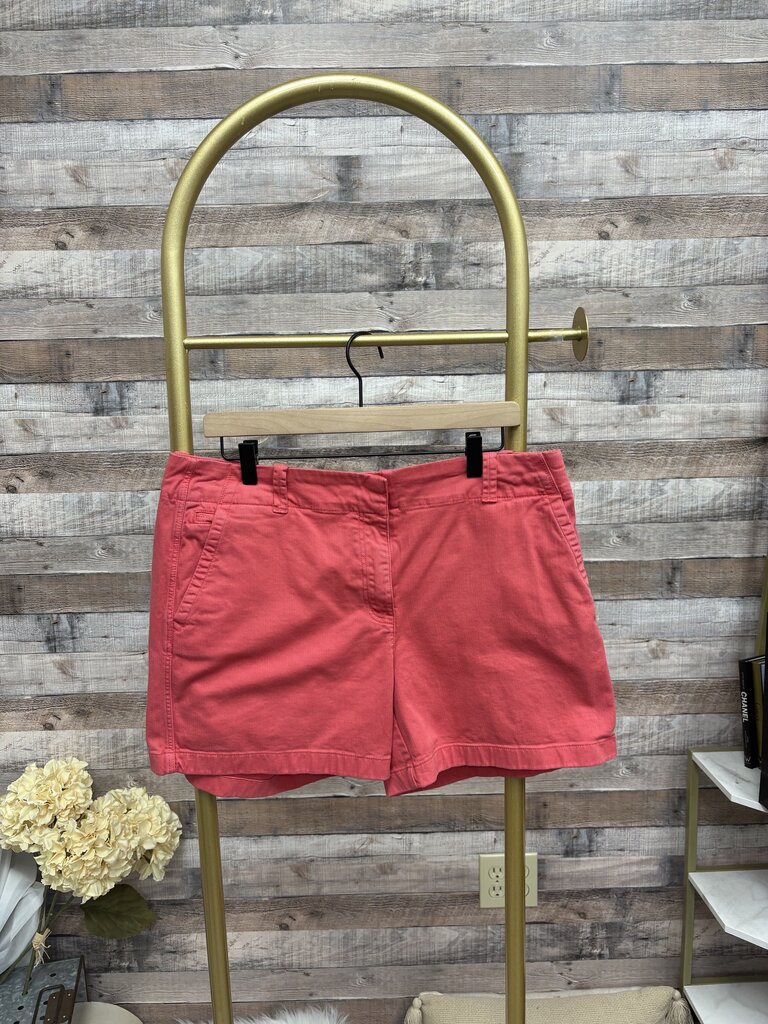 Vineyard Vines Red Chino Shorts