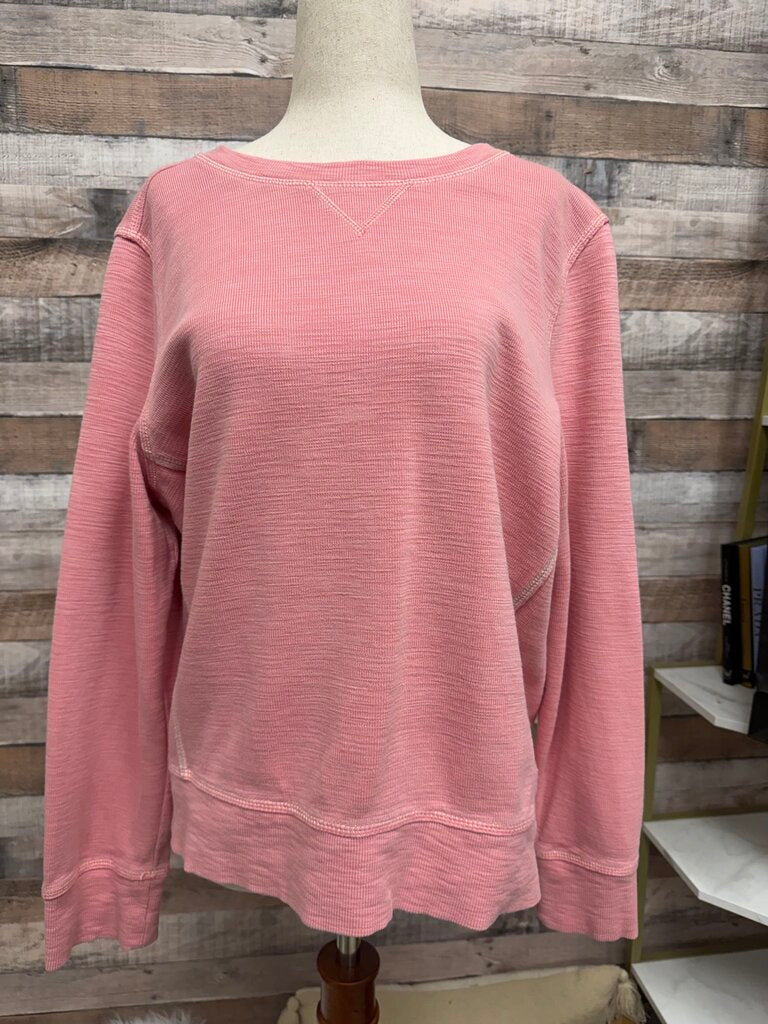 Tommy Bahama Pink CrewNeck