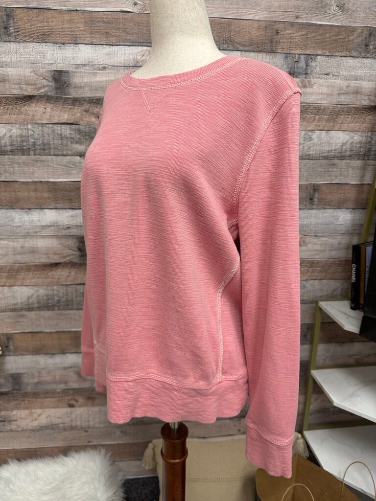 Tommy Bahama Pink CrewNeck