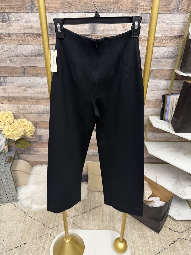 Maeve The Colette Embellished Pocket Pants