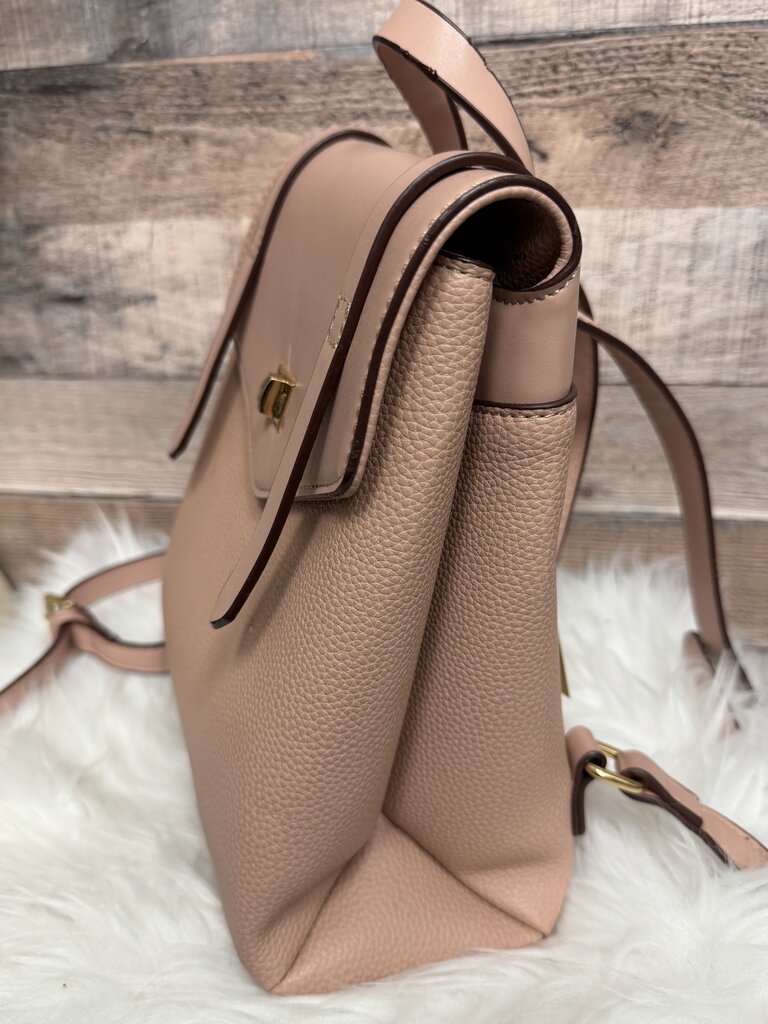 NWT Melie Bianco Blush Maxine Backpack