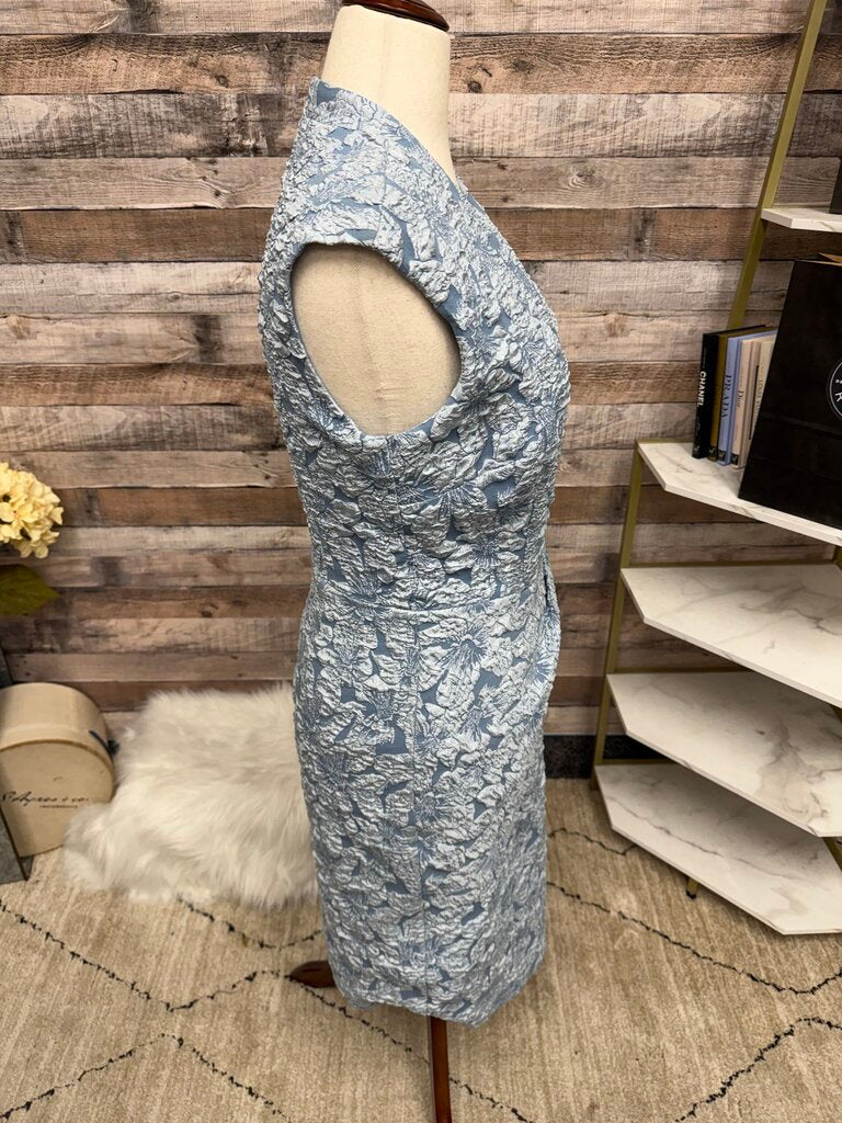JS Collections Slate Emery Jacquard Cocktail