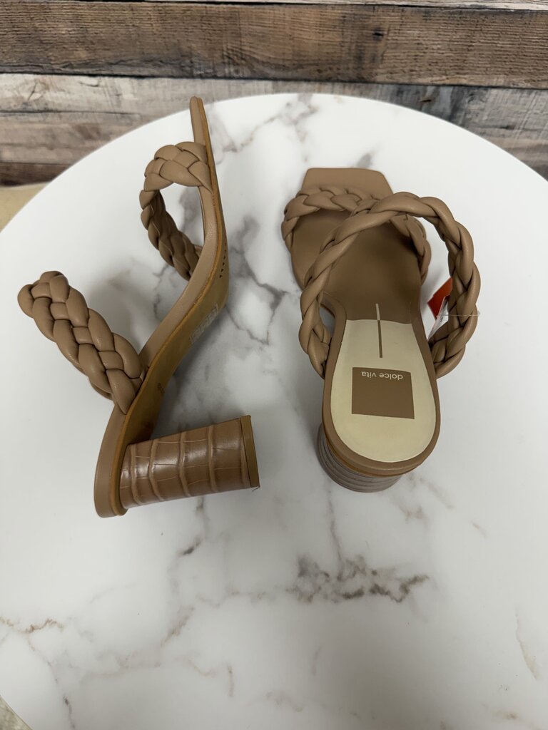 Dolce Vita Cafe Leather Paily Sandal Dolce Vita Cafe 9 women SHOES