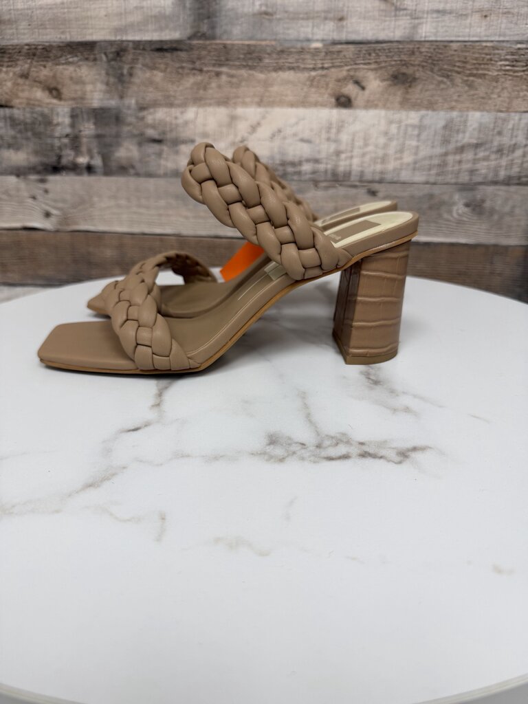 Dolce Vita Cafe Leather Paily Sandal Dolce Vita Cafe 9 women SHOES