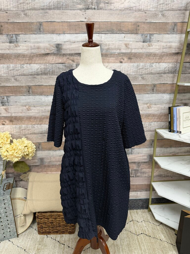 Niche Nilman Derman black dress Niche by Nilgun Derman Black S women DRESSES