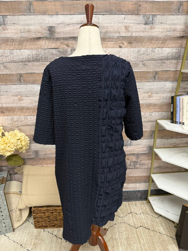 Niche Nilman Derman black dress Niche by Nilgun Derman Black S women DRESSES