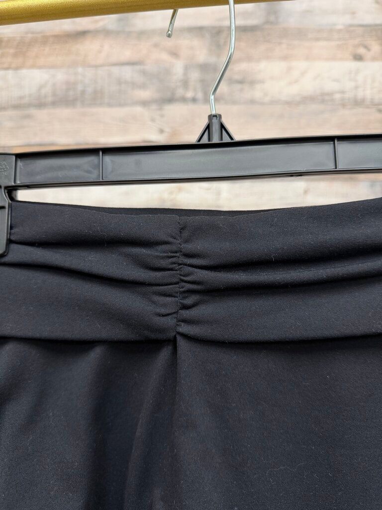 Princess Polly black mini skirt Princess Polly Black 4 women SKIRTS