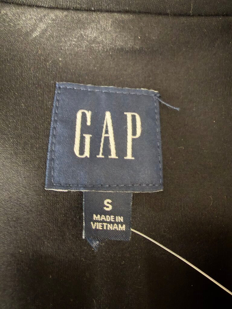 Gap black oversized blazer Gap black S women BLAZERS