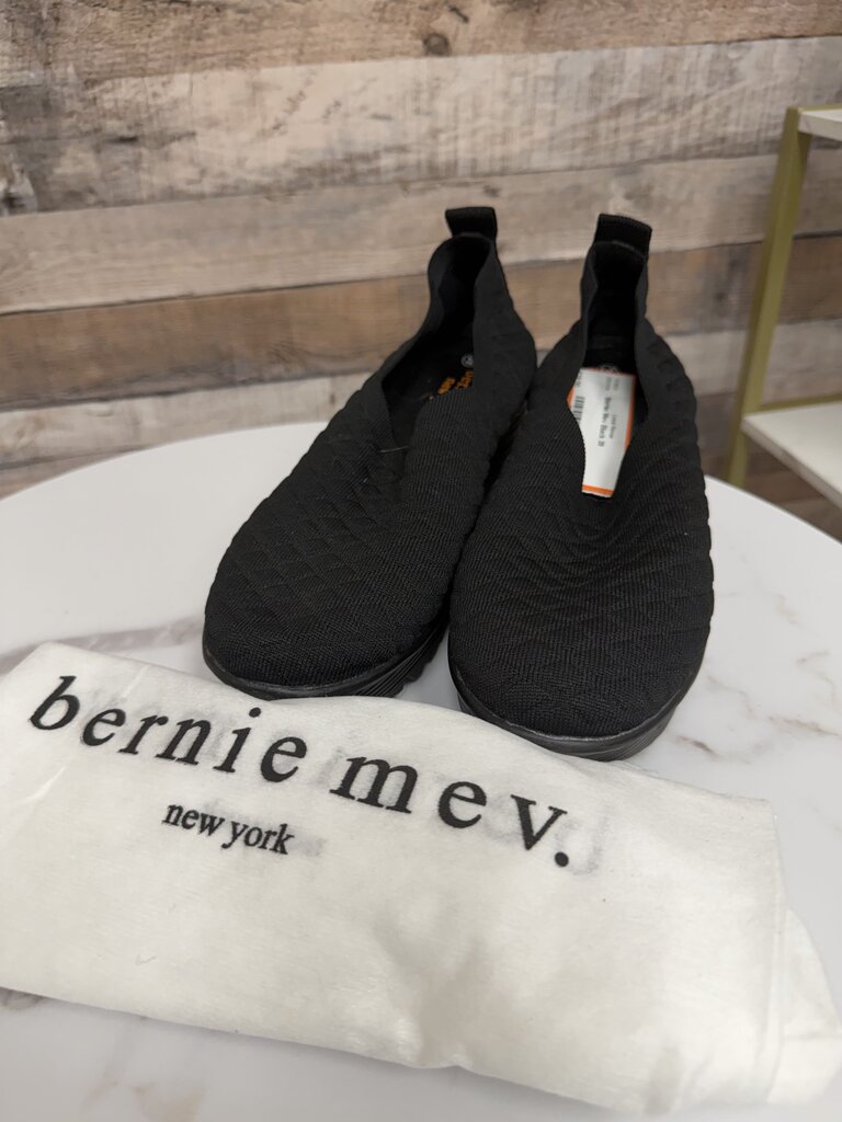 Bernie Mev Black Bernie Mev Black 39 women SHOES