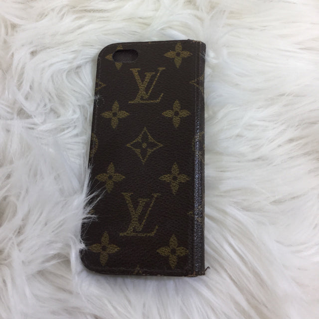 Louis Vuitton iPhone Case for iPhone 4