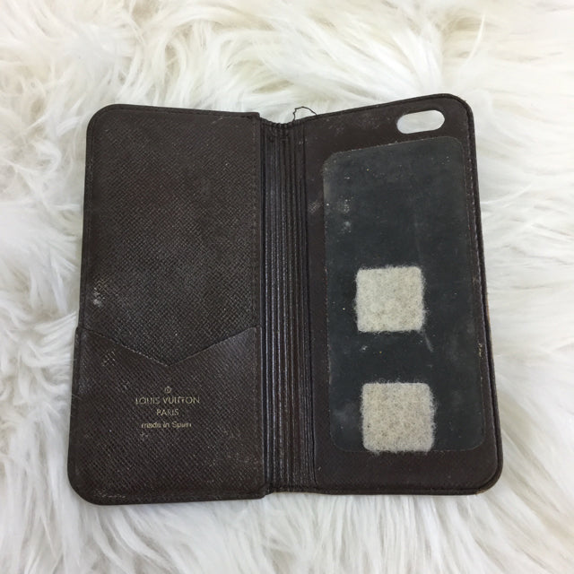 Louis Vuitton iPhone Case for iPhone 4