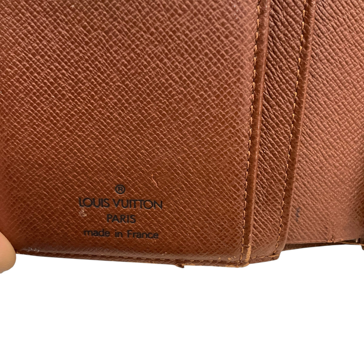Louis Vuitton Wallet
