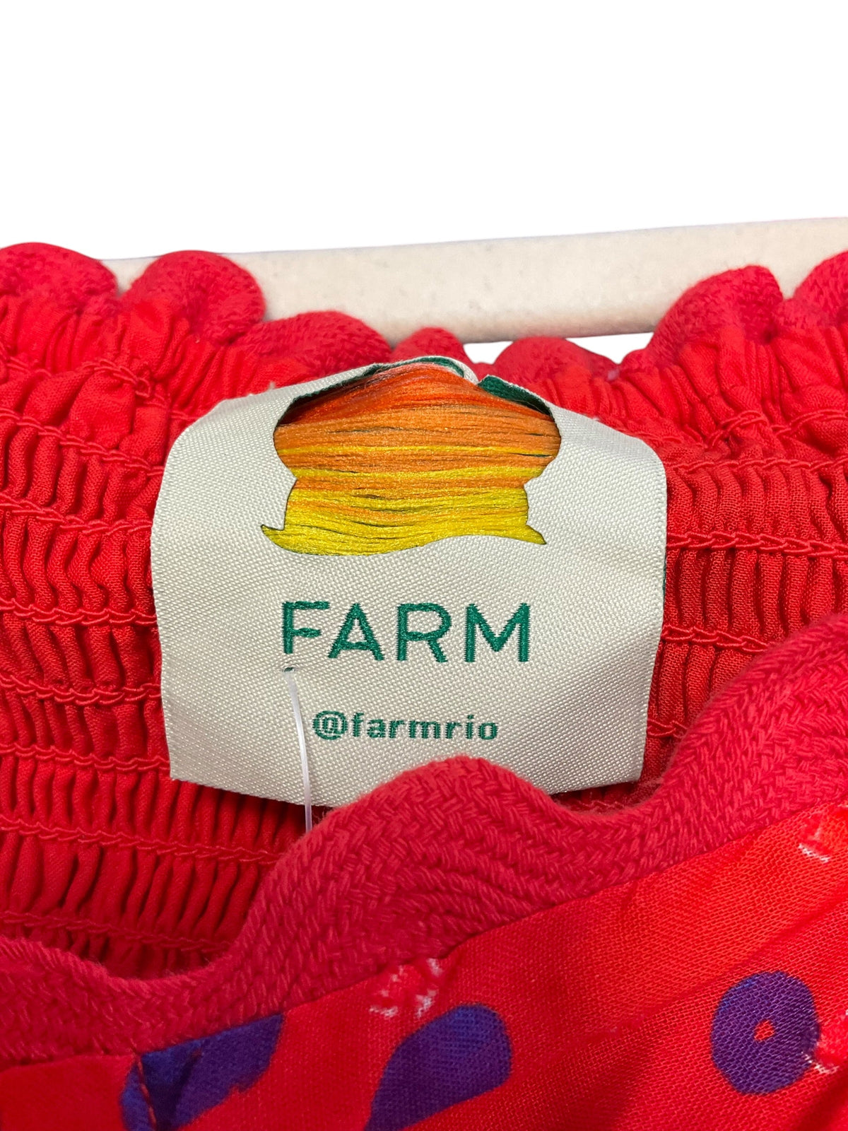 Farm Dress Size M