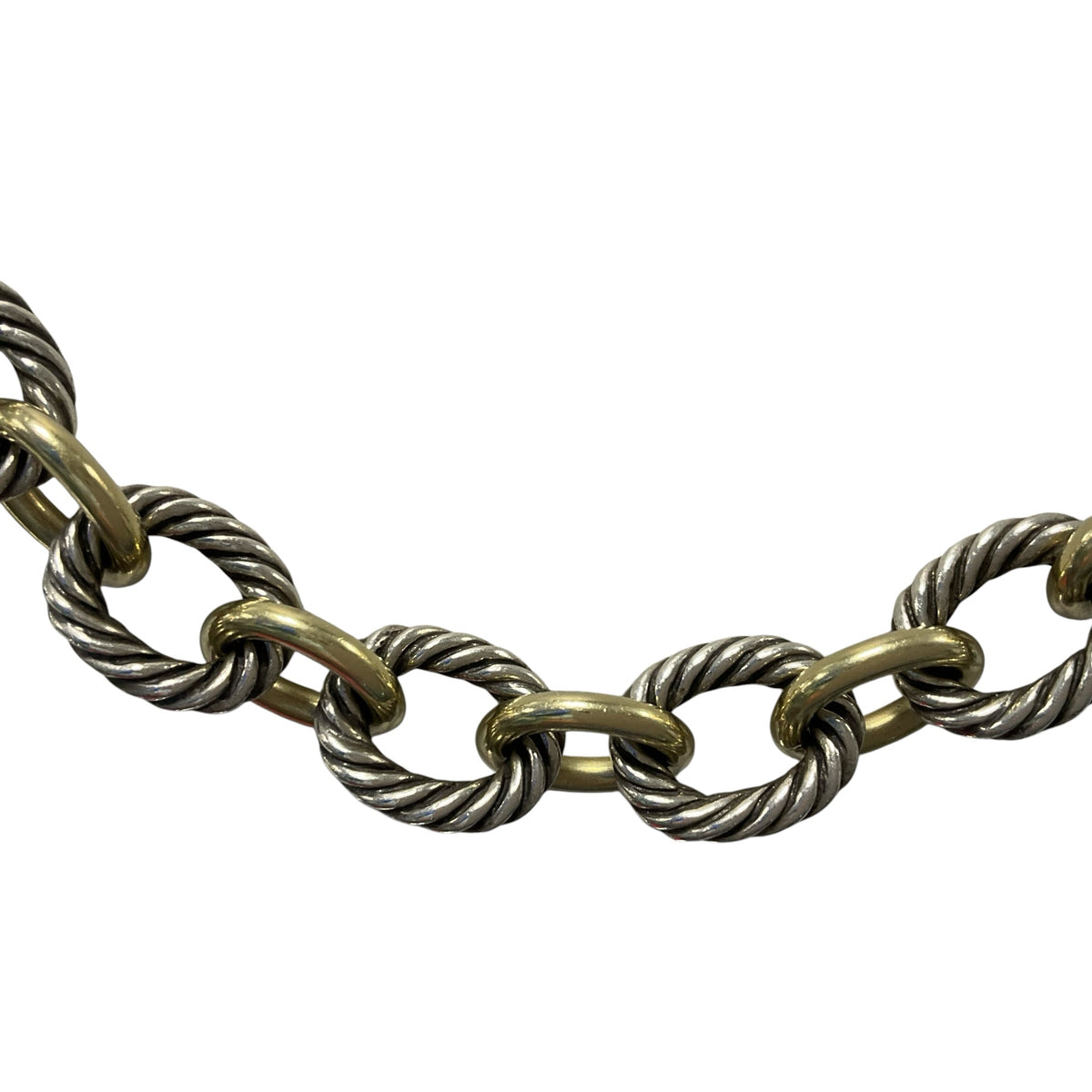David Yurman jewelry