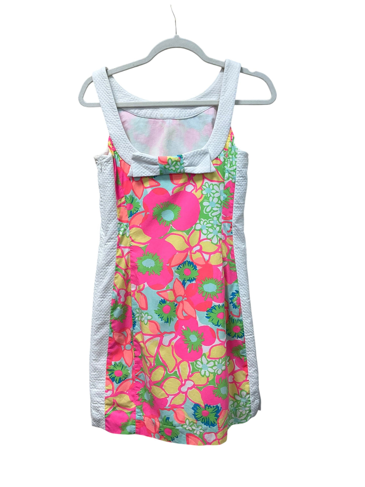 Lilly Pulitzer Dress Size 2.