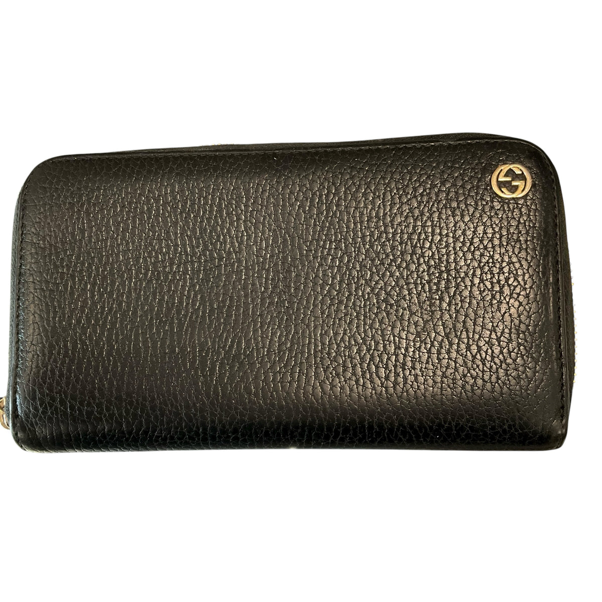 Authentic Gucci Wallet