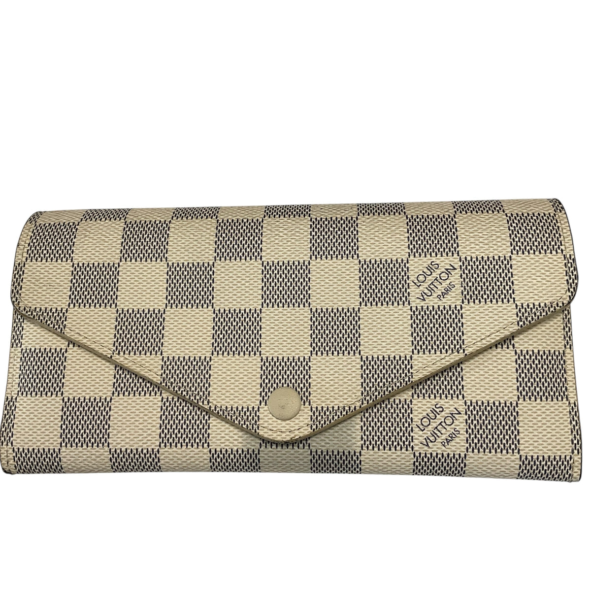Authentic Louis Vuitton Wallet