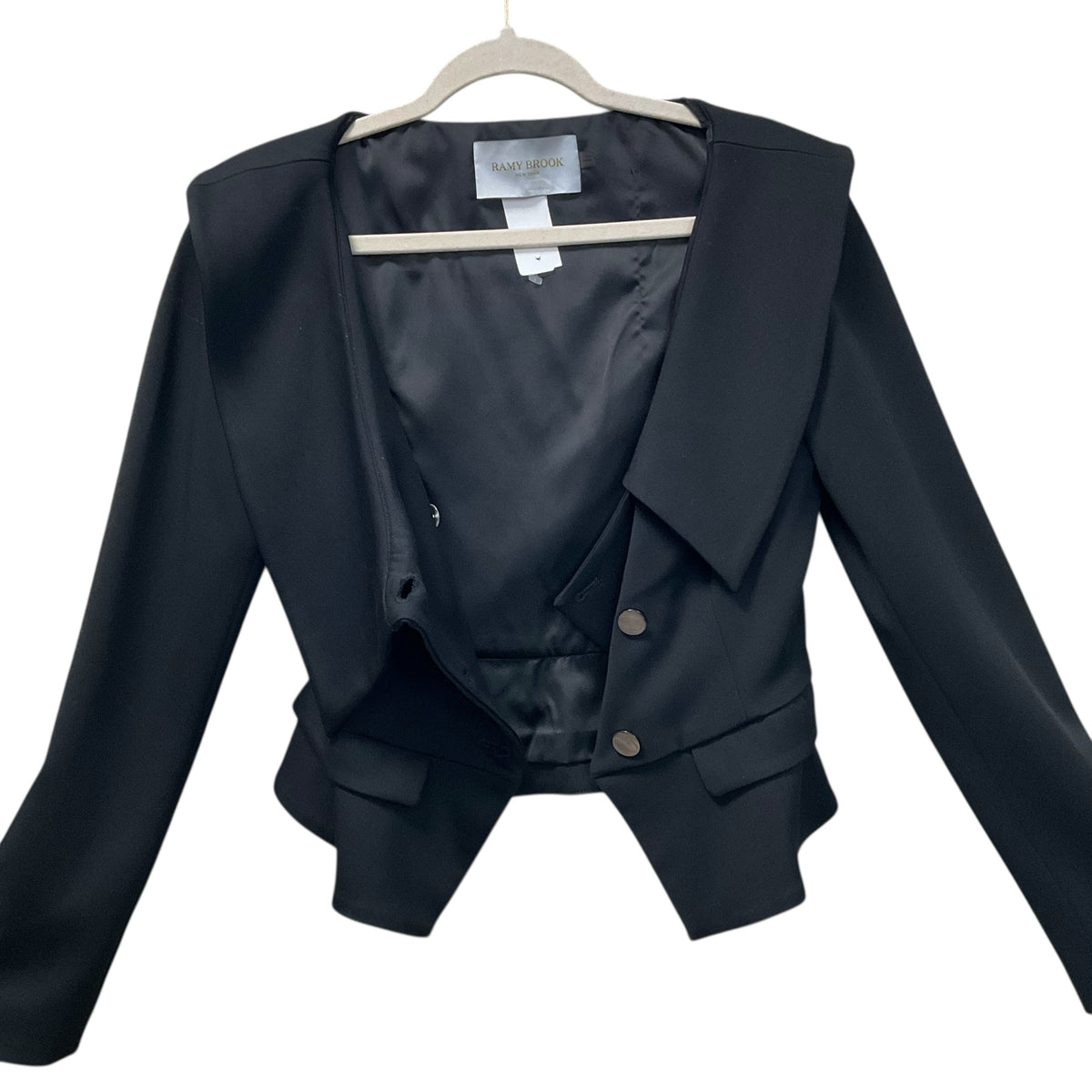 Ramy Brook Blazer, Size 4.