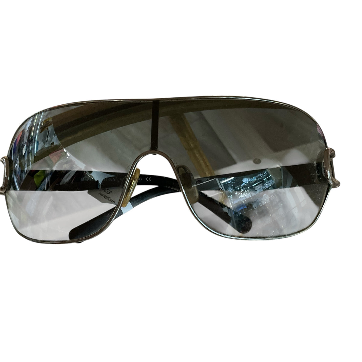 Burberry Sunglasses