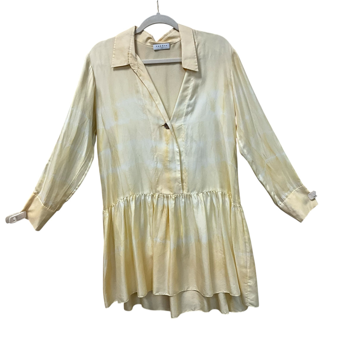 Sandro Dress Size 34