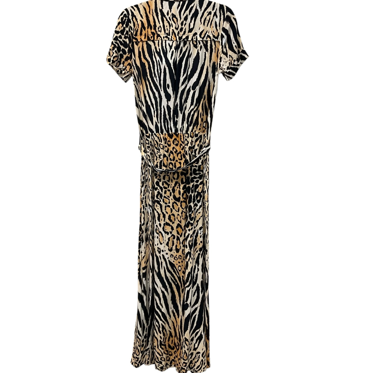 Melissa Odabash Love London Dress Size Small
