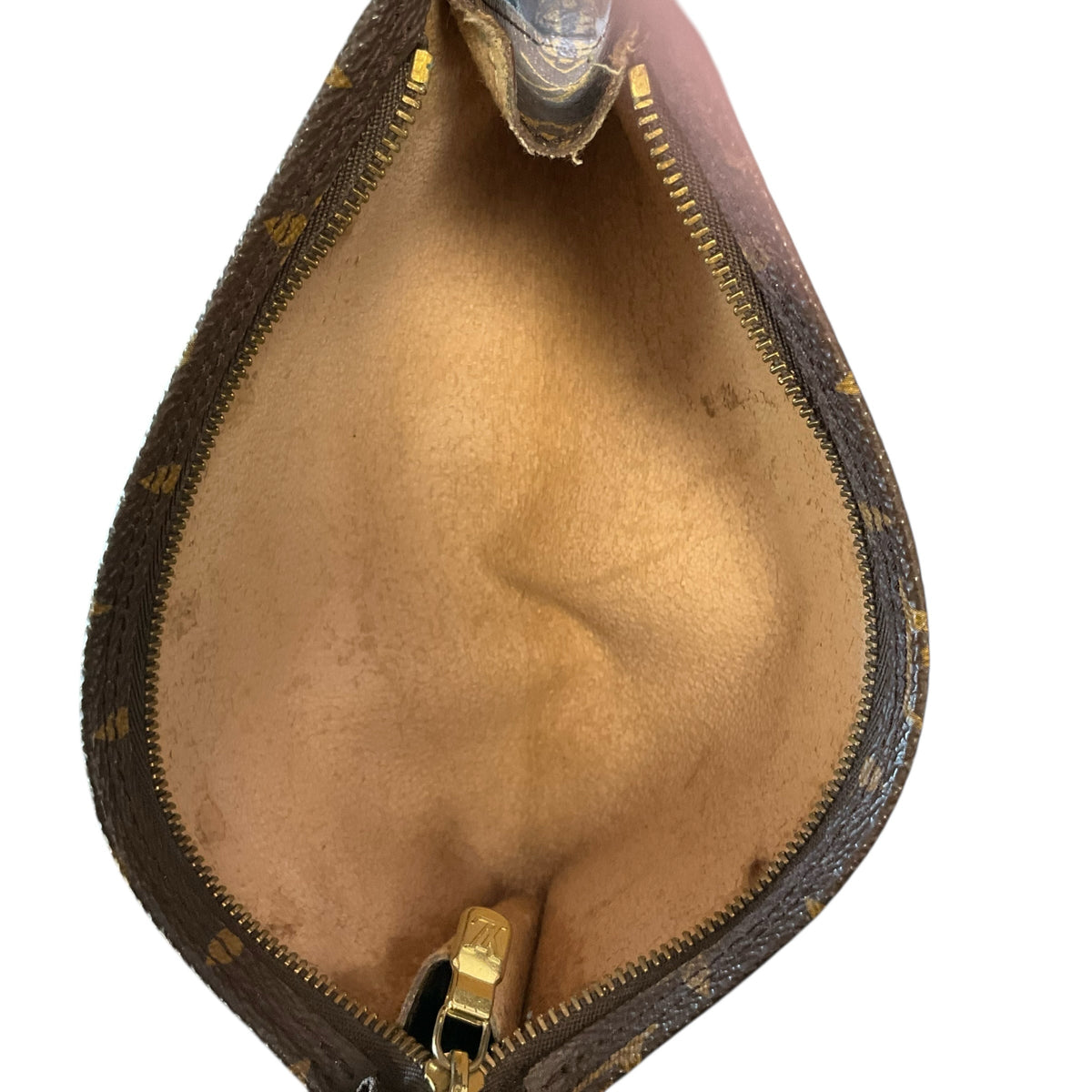 Louis Vuitton monogram Wallet