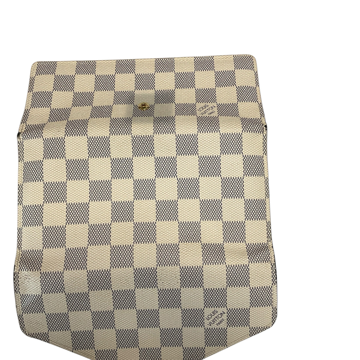 Authentic Louis Vuitton Wallet