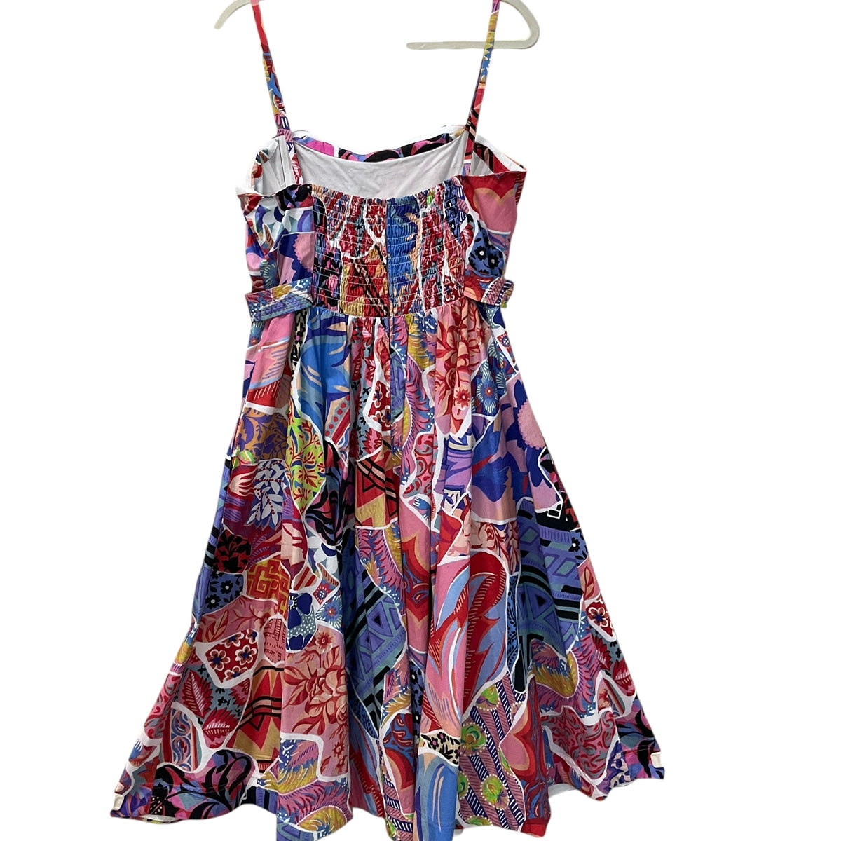 Alexandra Farmer Dress Size 14