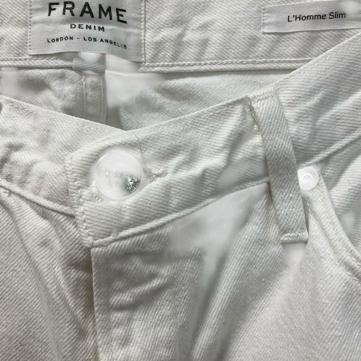 FRAME Pants Size M/L