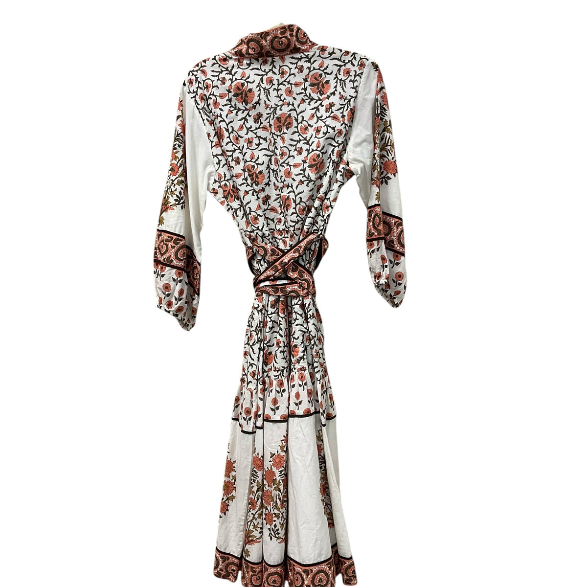 Sue Sartor Dress Size Large