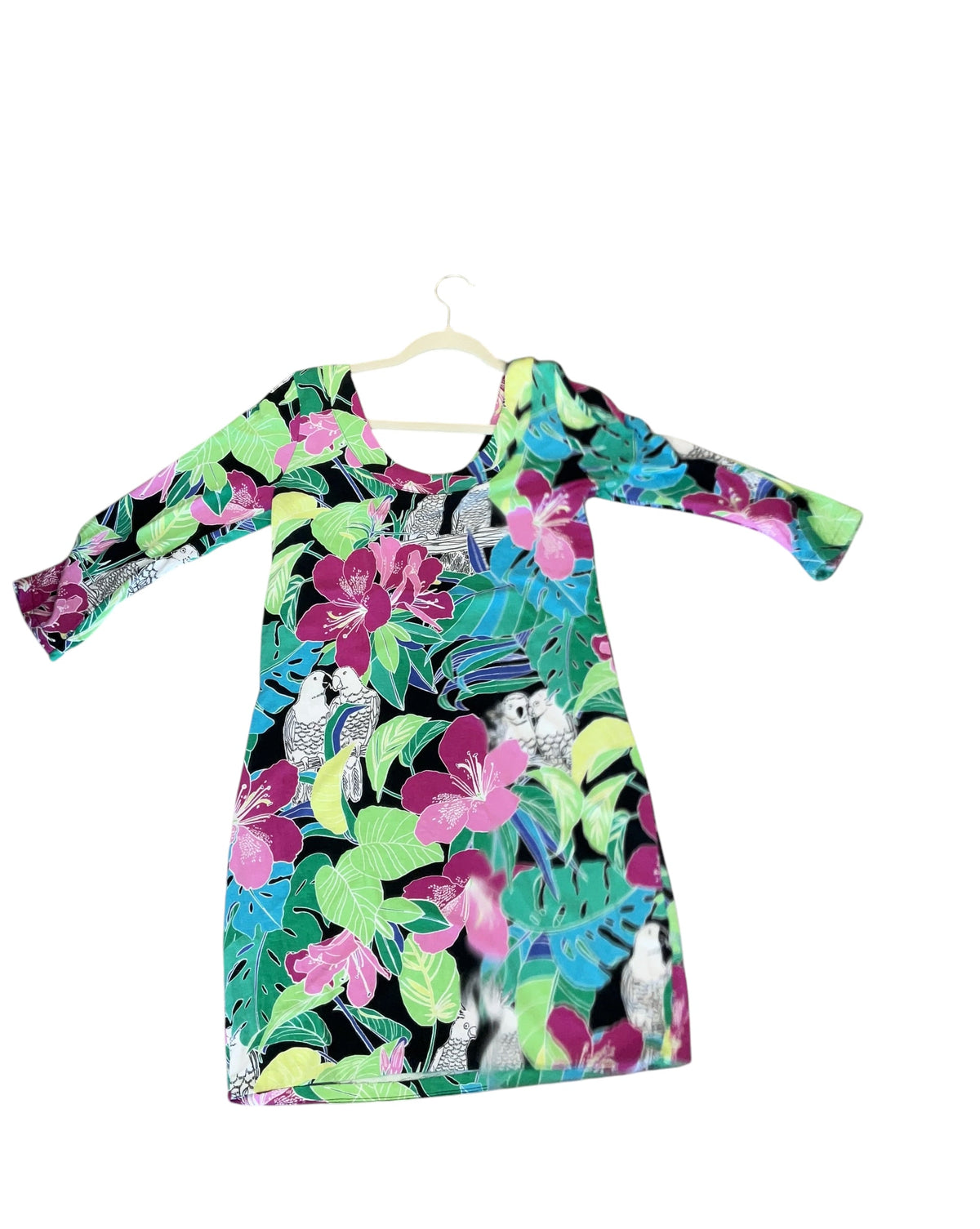 Tori Richard Dress.Size M